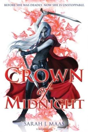 Crown of Midnight (Throne of Glass #2) Free PDF Download