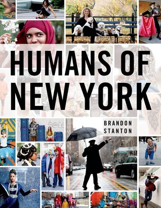 Humans of New York Free PDF Download