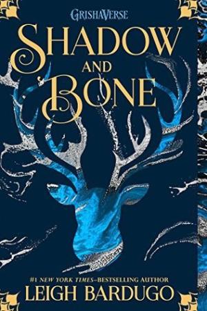 Shadow and Bone #1 by Leigh Bardugo Free PDF Download