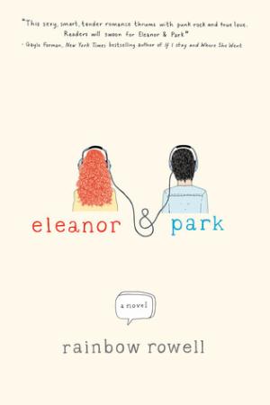 Eleanor & Park by Rainbow Rowell Free PDF Download