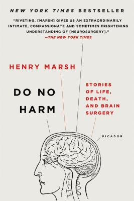 Do No Harm by Henry Marsh Free PDF Download