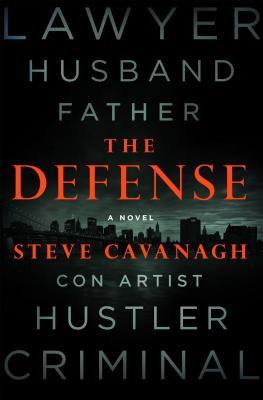 The Defense (Eddie Flynn #1) Free PDF Download