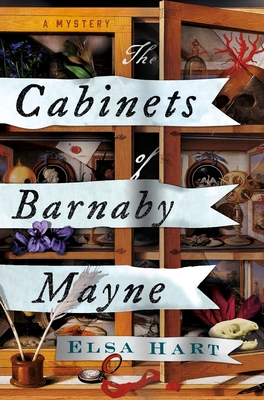 The Cabinets of Barnaby Mayne Free PDF Download