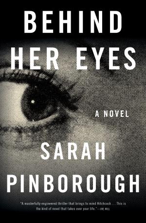 Behind Her Eyes by Sarah Pinborough Free PDF Download