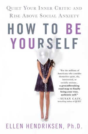 How to Be Yourself by Ellen Hendriksen Free PDF Download