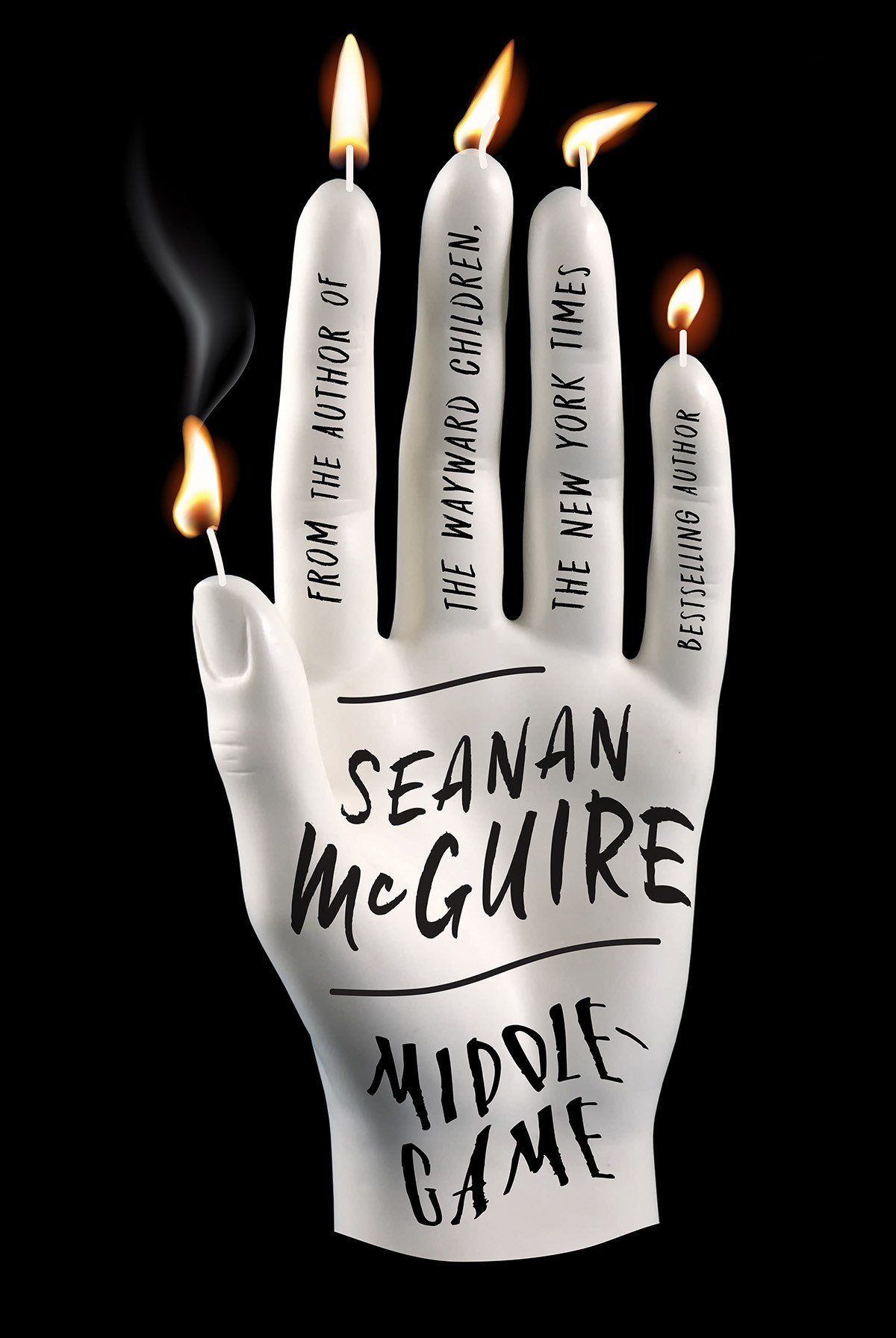 Middlegame (Alchemical Journeys #1) Free PDF Download