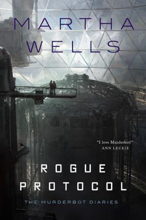 Rogue Protocol (The Murderbot Diaries #3) Free PDF Download