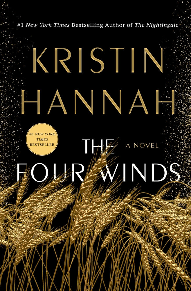 The Four Winds by Kristin Hannah Free PDF Download