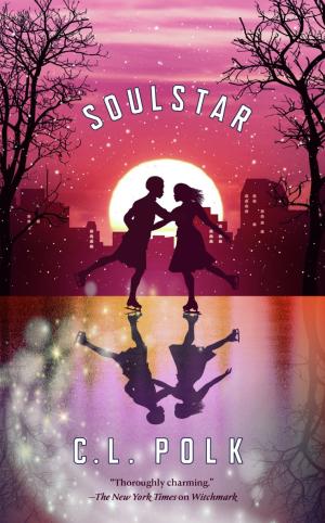 Soulstar (The Kingston Cycle #3) Free PDF Download