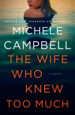 The Wife Who Knew Too Much Free PDF Download