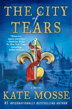 The City of Tears (The Burning Chambers #2) Free PDF Download