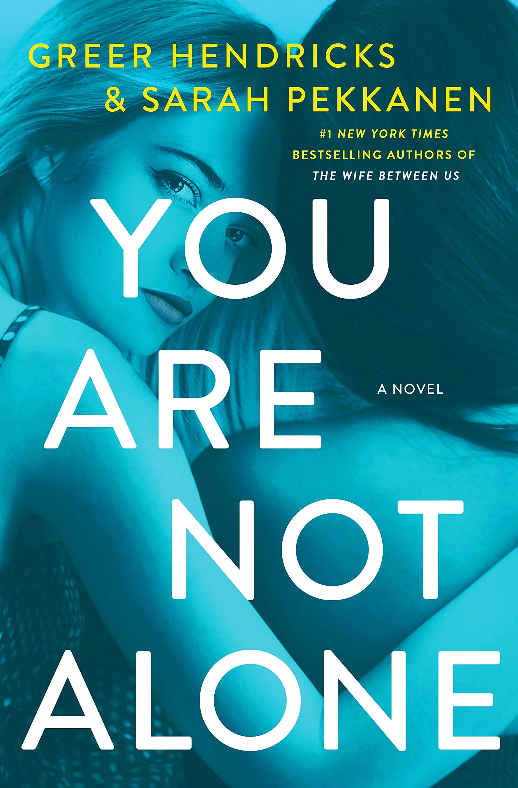 You Are Not Alone Free PDF Download