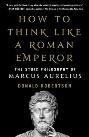 How to Think Like a Roman Emperor Free PDF Download