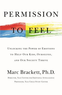 Permission to by Marc Brackett Feel Free PDF Download