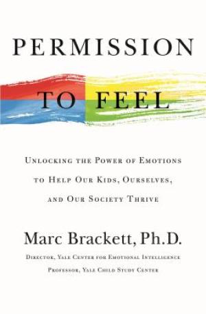 Permission to by Marc Brackett Feel Free PDF Download