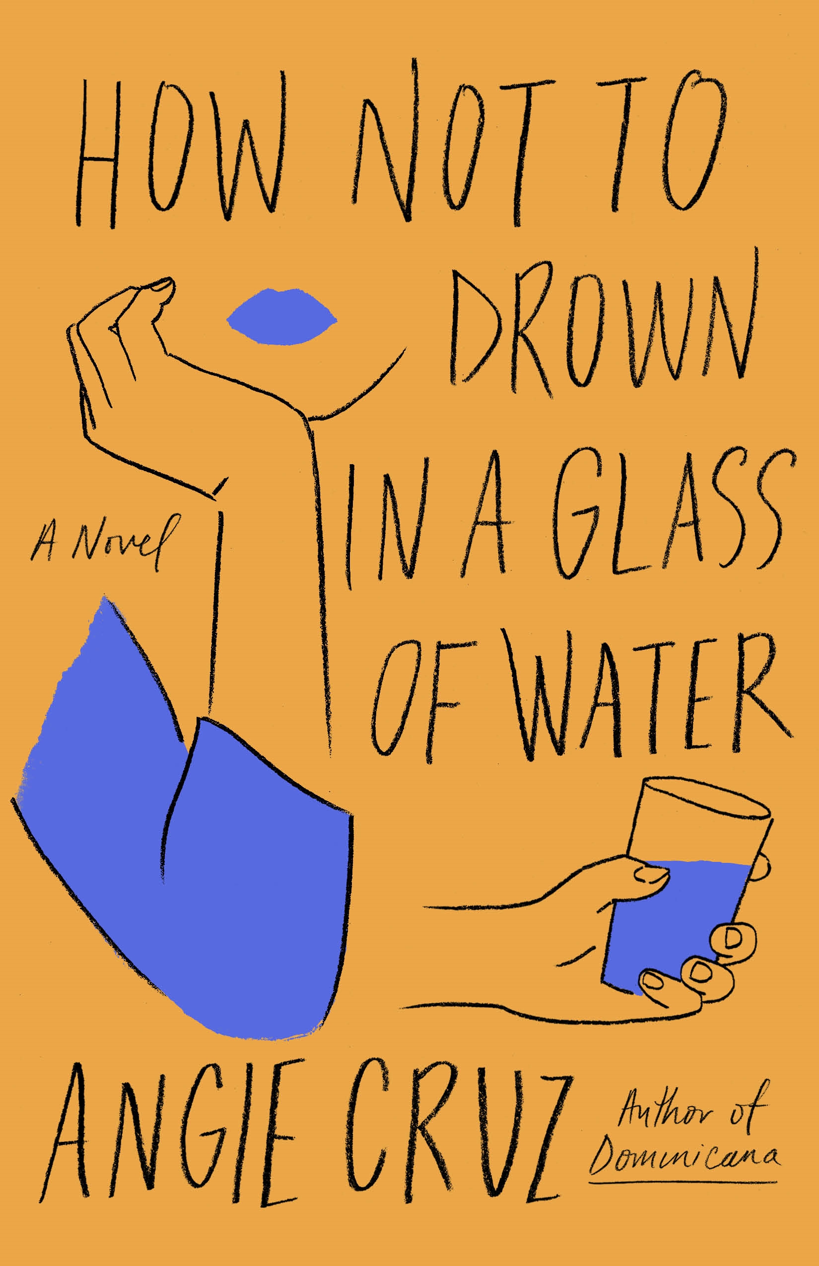 How Not to Drown in a Glass of Water Free PDF Download