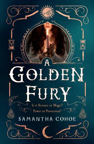 A Golden Fury by Samantha Cohoe Free PDF Download