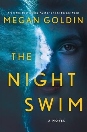 The Night Swim (Rachel Krall #1) Free PDF Download