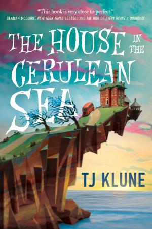 The House in the Cerulean Sea Free PDF Download