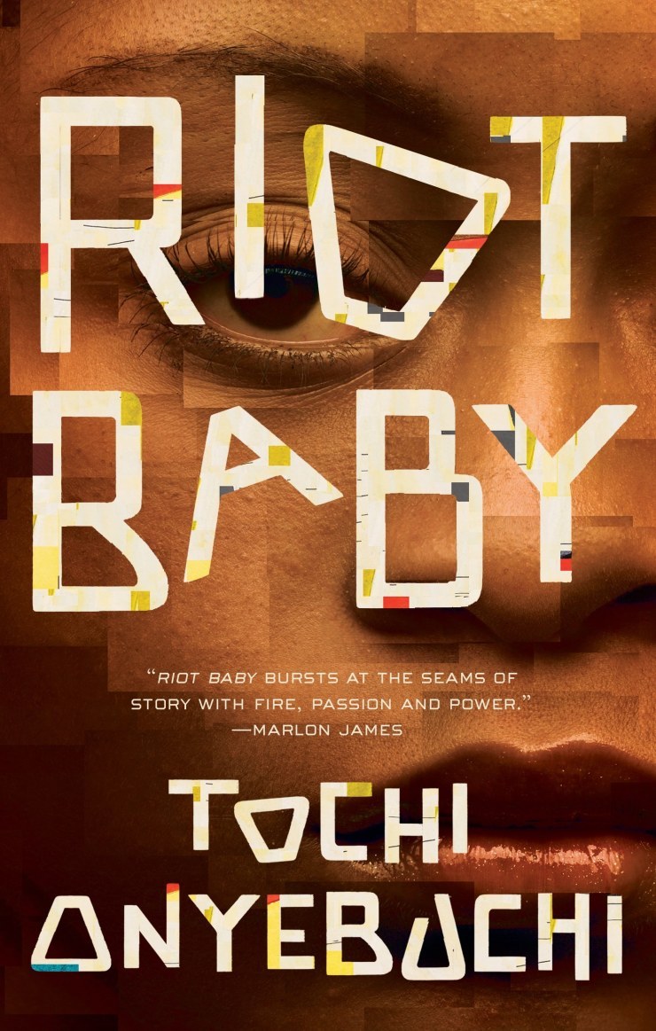 Riot Baby by Tochi Onyebuchi Free PDF Download