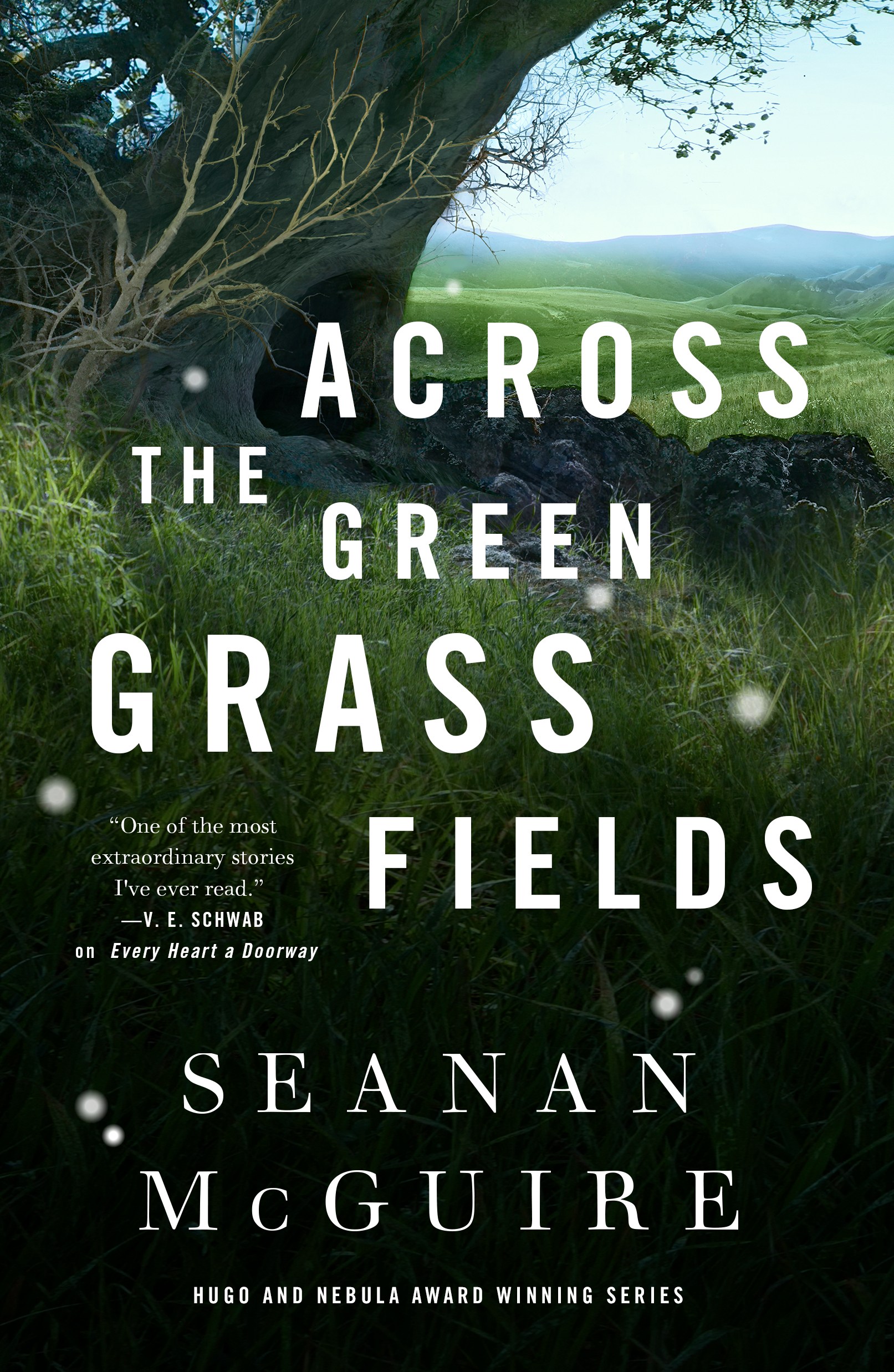 Across the Green Grass Fields #6 Free PDF Download