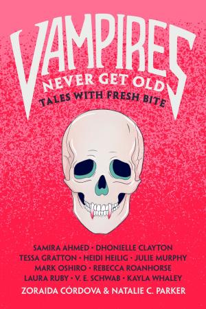 Vampires Never Get Old Free PDF Download