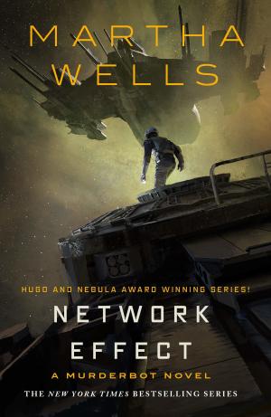 Network Effect (The Murderbot Diaries #5) Free PDF Download