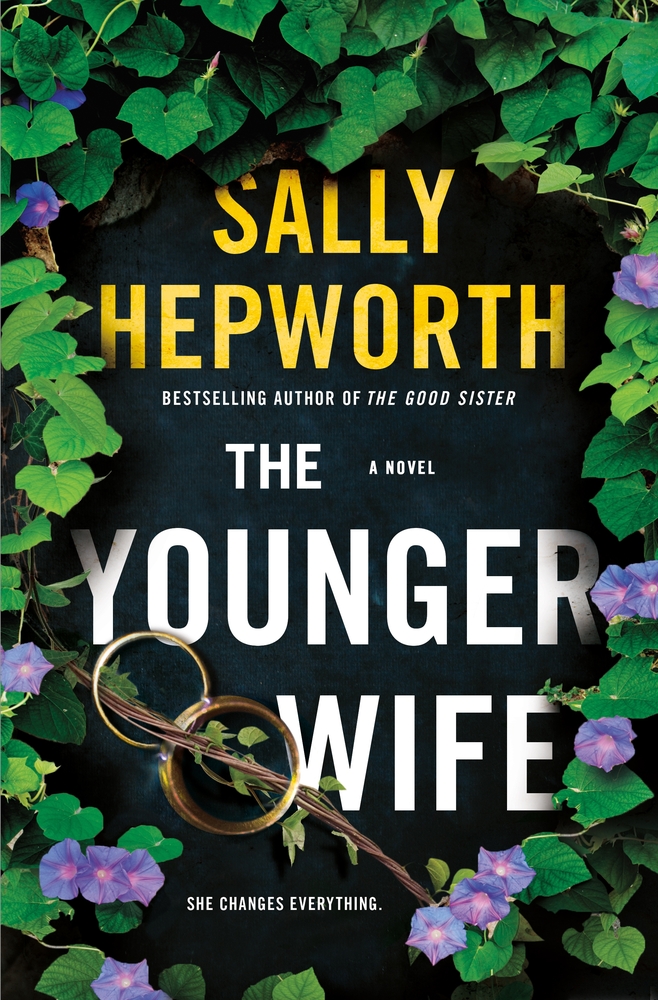 The Younger Wife by Sally Hepworth Free PDF Download