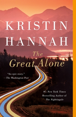 The Great Alone by Kristin Hannah Free PDF Download