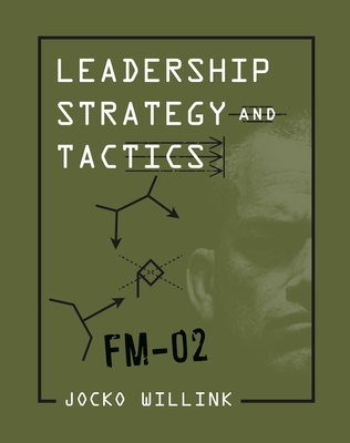 Leadership Strategy and Tactics Free PDF Download