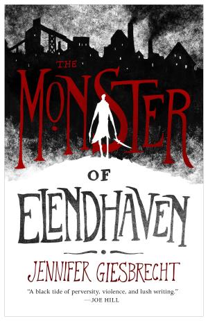 The Monster of Elendhaven Free PDF Download