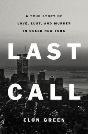 Last Call by Elon Green Free PDF Download