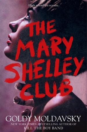 The Mary Shelley Club Free PDF Download