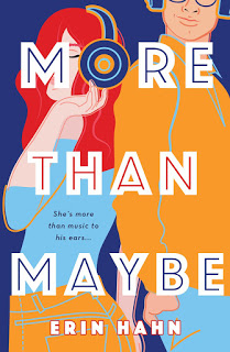 More Than Maybe by Erin Hahn Free PDF Download