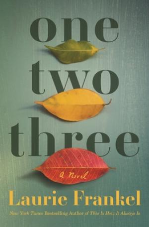 One Two Three by Laurie Frankel Free PDF Download