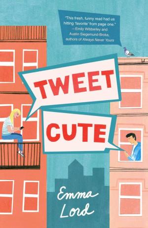 Tweet Cute by Emma Lord Free PDF Download