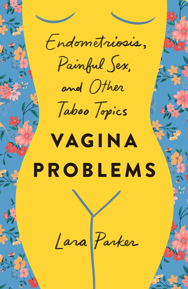 Vagina Problems by Lara Parker Free PDF Download