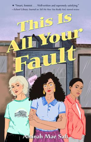 This Is All Your Fault Free PDF Download