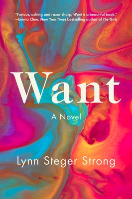 Want by Lynn Steger Strong Free PDF Download