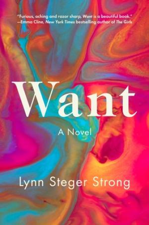 Want by Lynn Steger Strong Free PDF Download