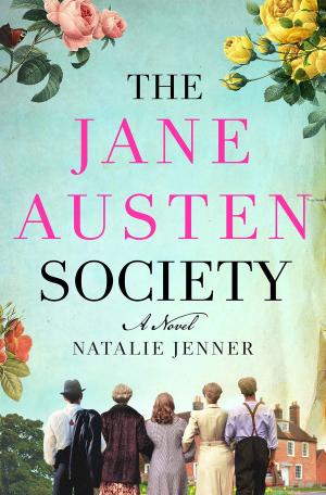 The Jane Austen Society #1 Free PDF Download