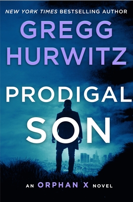 Prodigal Son (Orphan X #6) Free PDF Download