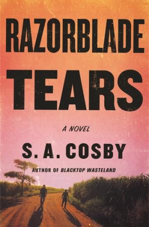 Razorblade Tears by S.A. Cosby Free PDF Download