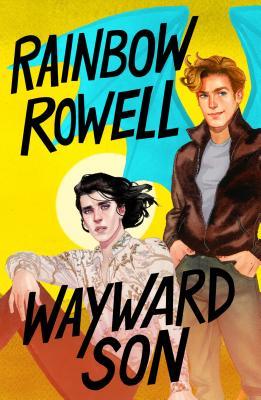 Wayward Son (Simon Snow #2) Free PDF Download