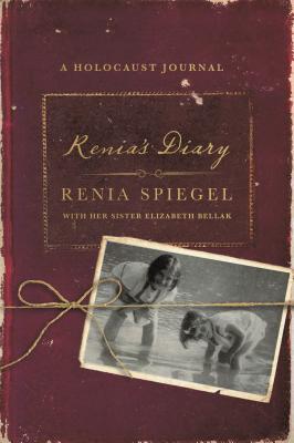 Renia's Diary: A Holocaust Journal Free PDF Download