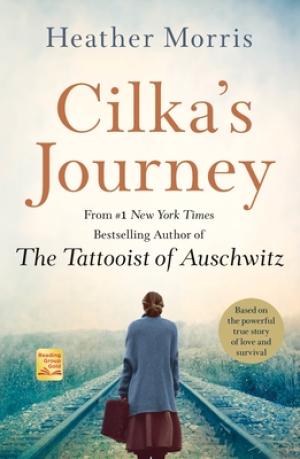 Cilka's Journey (The Tattooist of Auschwitz #2) Free PDF Download