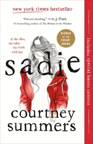 Sadie by Courtney Summers Free PDF Download