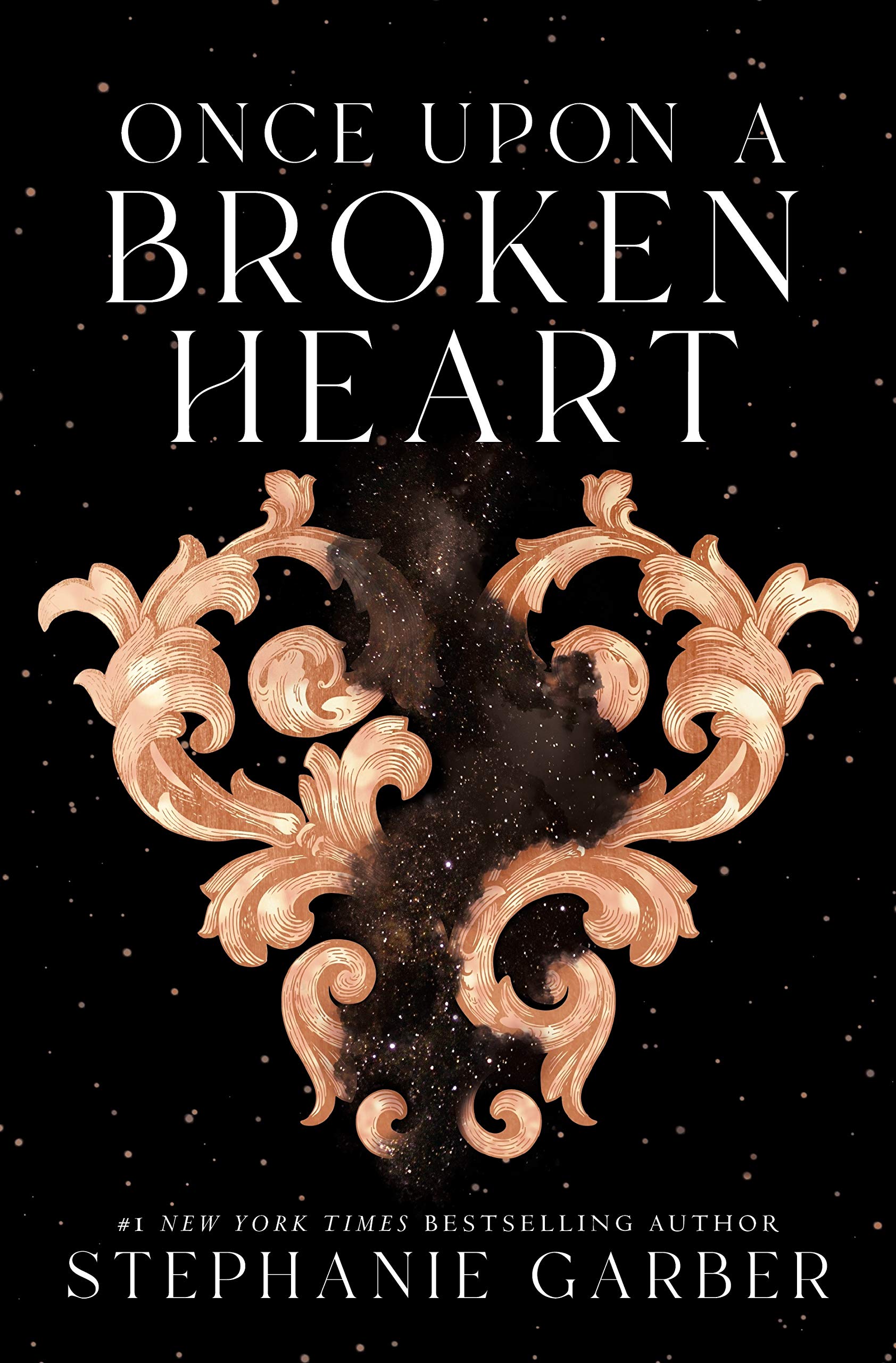 Once Upon a Broken Heart #1 Free PDF Download