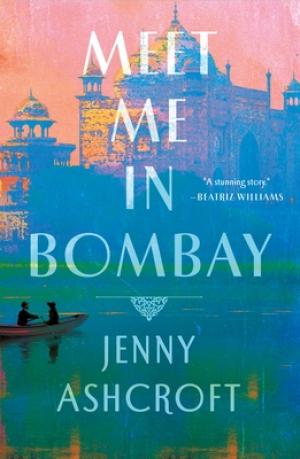 Meet Me in Bombay Free PDF Download