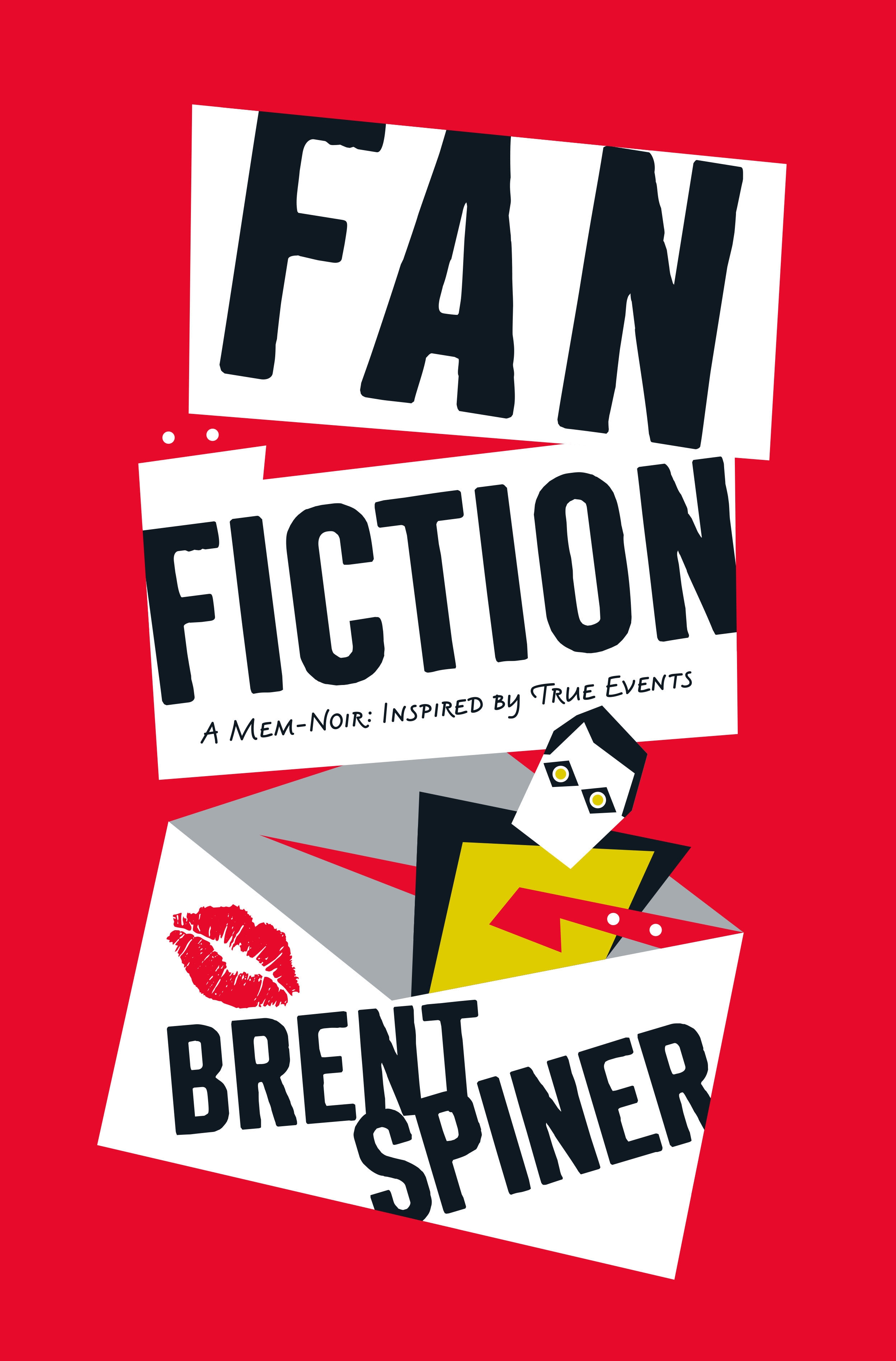 Fan Fiction by Brent Spiner Free PDF Download